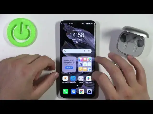 Video thumbnail for How to Pair JBL Live Pro 2 with Android Phone?