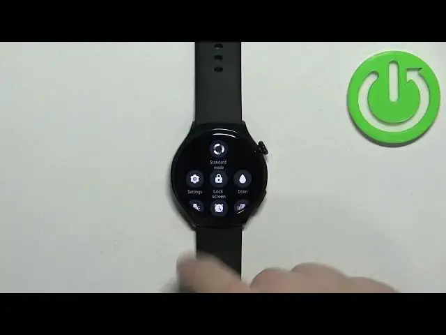 Video thumbnail for How to Enable Power Saving Mode on Huawei Watch 4 Active - Battery Saver