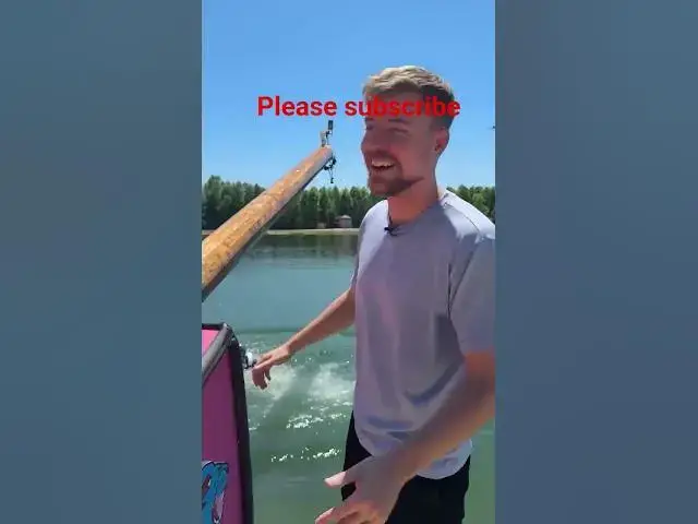 'Video thumbnail for #mrbeast #funny #challenge #mrbeastshorts'