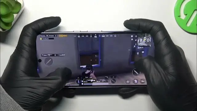 Video thumbnail for Gaming Test of PUBG on Google Pixel 8 Pro – High Quality Settings