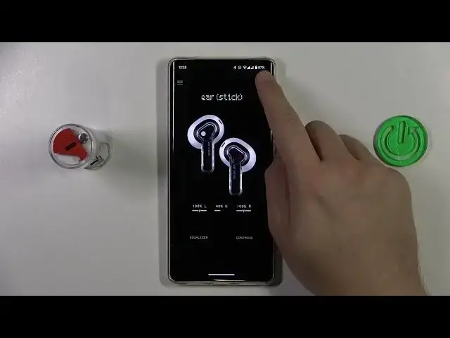 Video thumbnail for How to Turn On & Off In Ear Detection on Nothing Ear Stick?