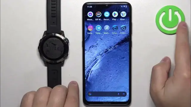 Video thumbnail for How to Uninstall Apps From GARMIN Fenix 7 - Manage Applications