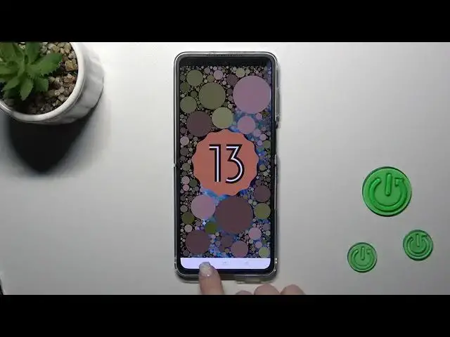 Video thumbnail for How to Check the System Android Version on a OPPO Find N2 Flip - See System Specs