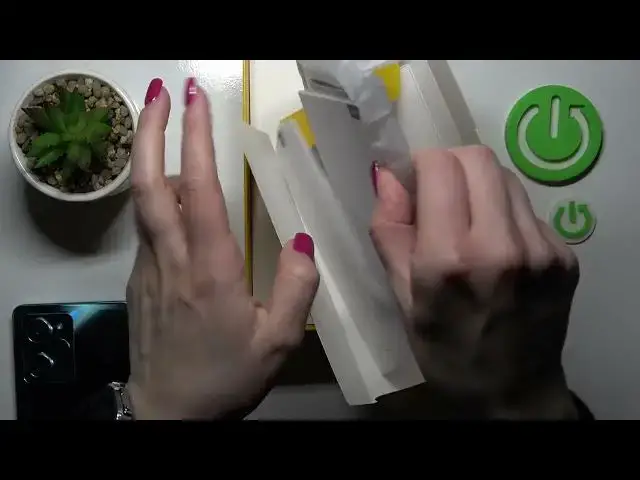 Video thumbnail for POCO X5 Pro - Does it Come with Case