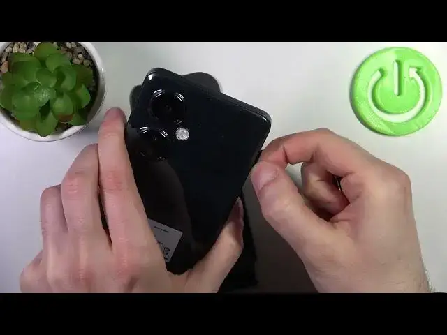 'Video thumbnail for How to Insert SIM Card and SD Card into OnePlus Nord CE 3 Lite'