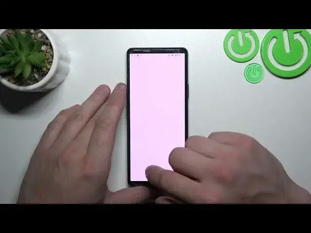 Video thumbnail for How to Find and Manage Display Settings on SONY Xperia 10 V