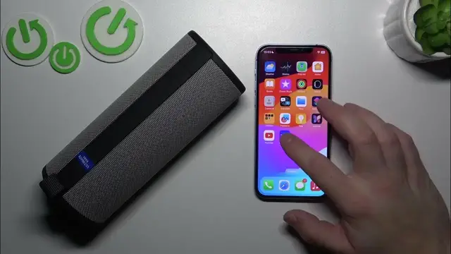 Video thumbnail for How to: Check Ultimate Ears Boom 3 Serial Number with Ease Using the App