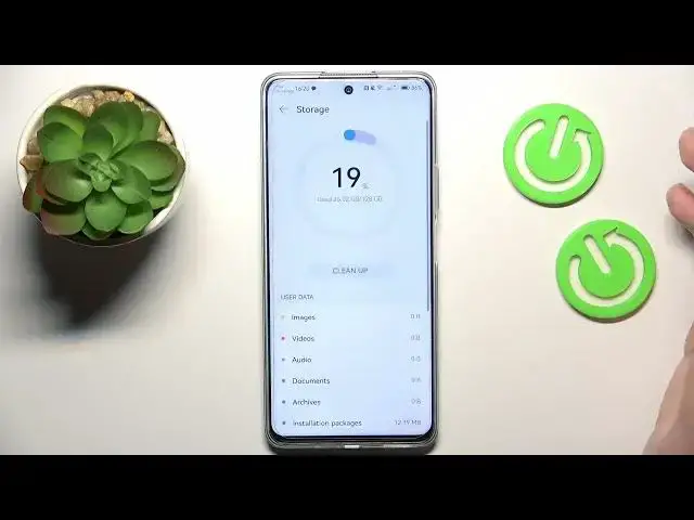 'Video thumbnail for How to Internal Storage capacity on HUAWEI NOVA 11i / Internal storage check on HUAWEI NOVA 11i'