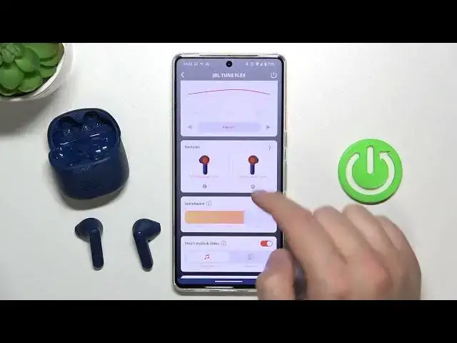 Video thumbnail for How to Enable & Disable Voice Aware Feature on JBL Tune Flex?