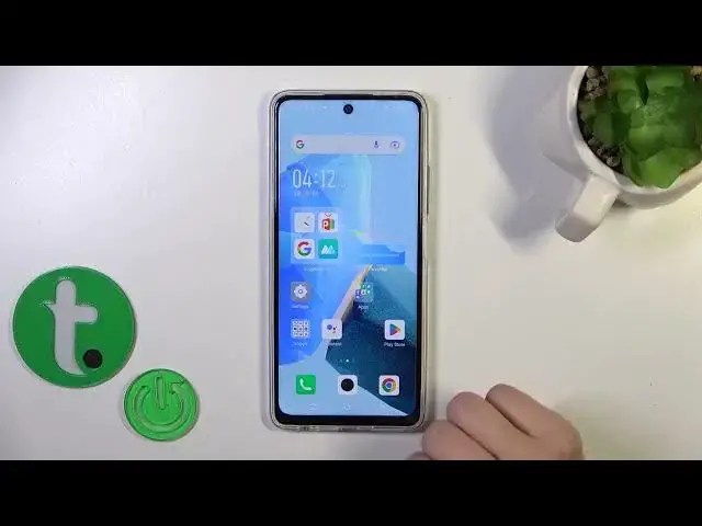 'Video thumbnail for How to Create Home Screen Folders INFINIX Hot 30? - Organize Apps with Folders'