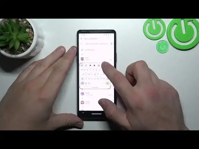 Video thumbnail for How to Fix Floating Keyboard on SONY Xperia 10 V