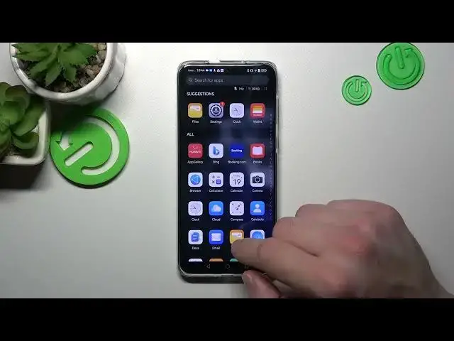 Video thumbnail for Is There Screen Recording On Huawei P60 Pro