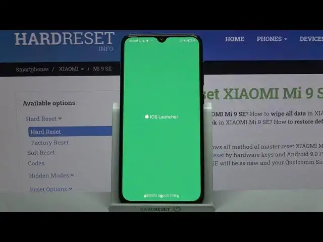 Video thumbnail for How to Download & Install iOS Launcher on XIAOMI Mi 9 SE – Get Apple Launcher
