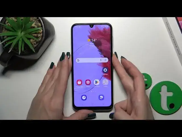 'Video thumbnail for How to Set Up the Always On Display Feature on a SAMSUNG Galaxy M34'