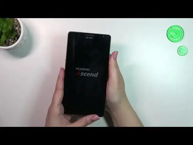 Video thumbnail for How to Reboot the HUAWEI Ascend Mate Smartphone - Soft Reset