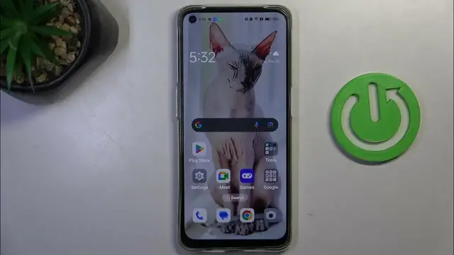 Video thumbnail for How To Change Video Resolution On OPPO A95