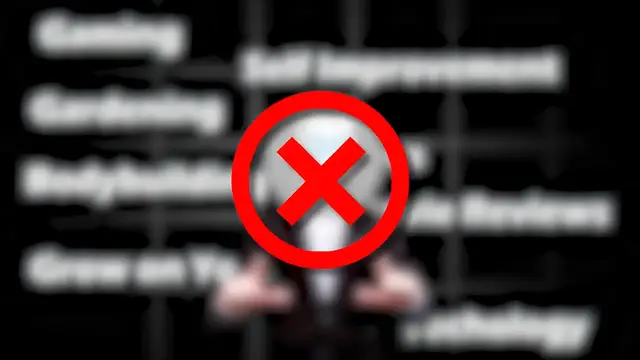 Video thumbnail for In the Last Months People BLEW UP in This NICHE