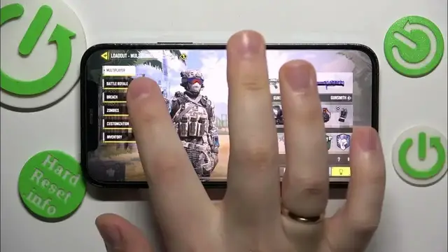 Video thumbnail for What is Lethal Equipment  in Call Of Duty Mobile?