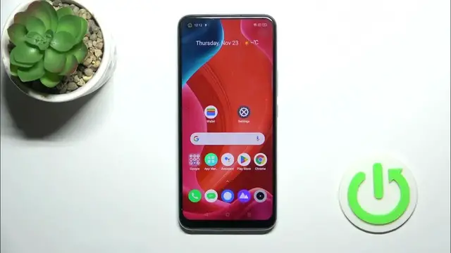 Video thumbnail for How to Hide Developer Options on REALME C17?