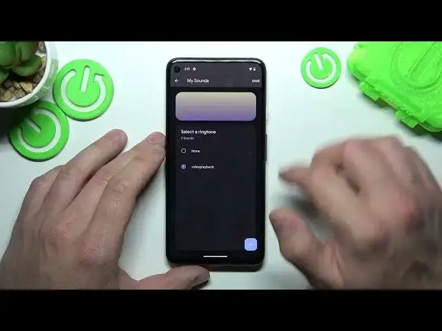 'Video thumbnail for How to Set Custom Ringtone on Android 14?'