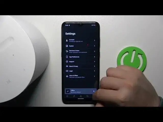Video thumbnail for How to Turn On & Off Touch Controls on SONOS Era 100?