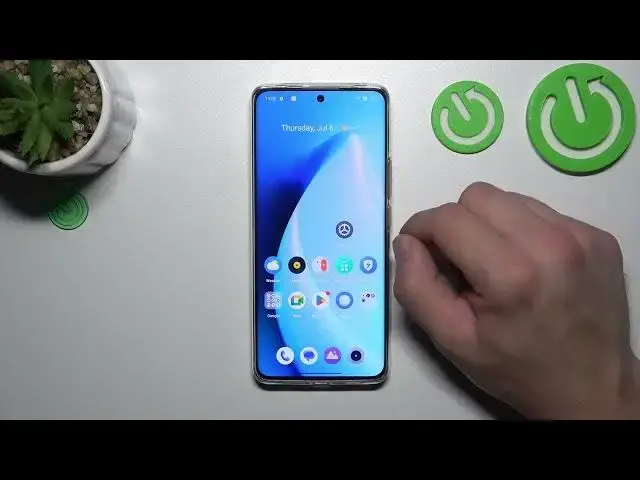 Video thumbnail for How to Change Display Brightness Level on REALME 11 Pro