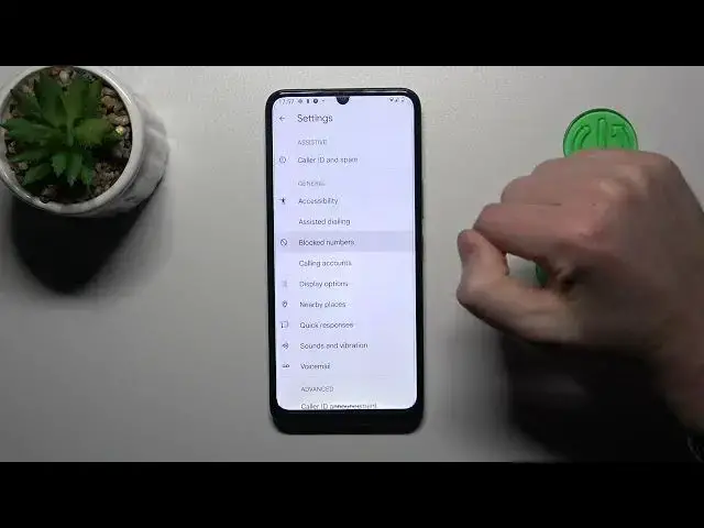 'Video thumbnail for How to Unblock Phone Number on NOKIA C31'