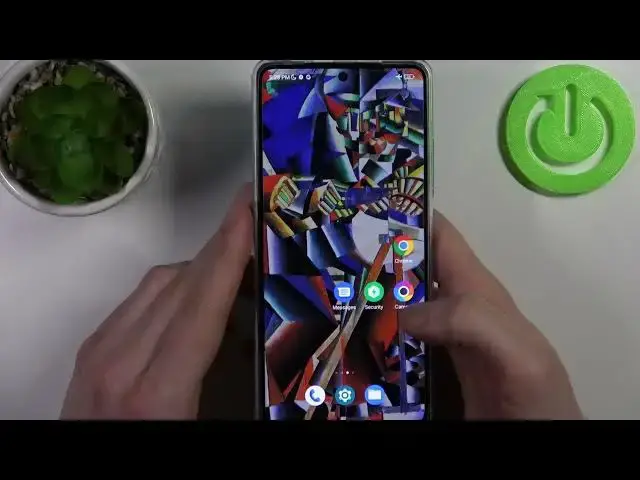 Video thumbnail for How to Lock Apps with Fingerprint in POCO X5 Pro - Set Up App Lock