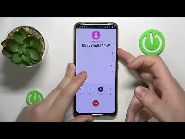 Video thumbnail for How to Turn On Speakerphone during a Call on VIVO T1 Pro 5G - Hands Free Mode