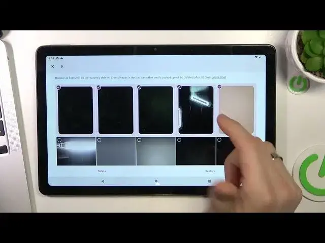 Video thumbnail for How to Restore Photos & Videos from Recycle Bin - Restore Deleted Content