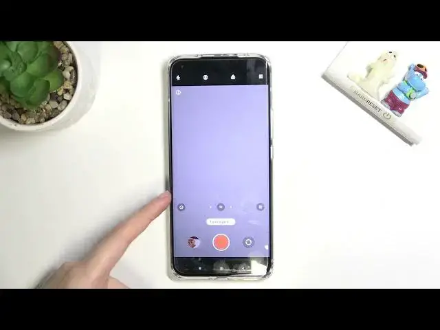Video thumbnail for How to Change Speed of Timelapse on Xiaomi Mi 11 Ultra Camera