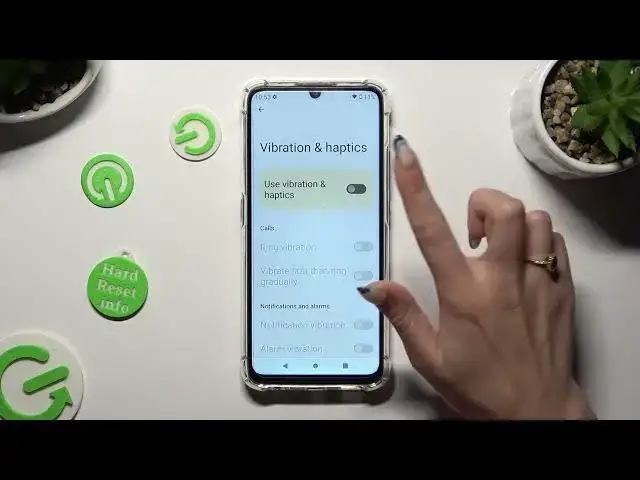 Video thumbnail for How to Enter Vibration Settings on Oukitel C33?