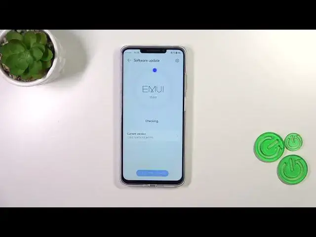 'Video thumbnail for How to Check for Software Updates on HUAWEI Nova Y91?'