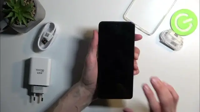 Video thumbnail for Unveiling the Tecno Pova 5 Pro: Unboxing and First Impressions