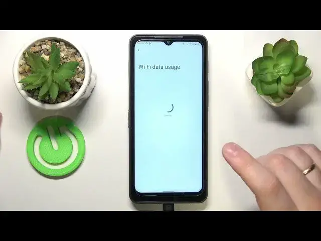Video thumbnail for How to Check Data Usage on CAT S75? - Mobile Data Usage