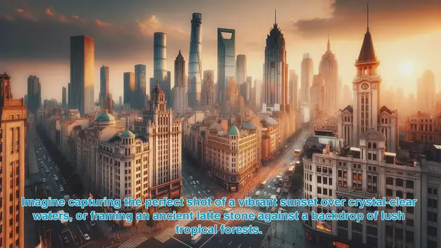 Video thumbnail for Capturing the Beauty of the Northern Mariana Islands: A Photographer's Guide