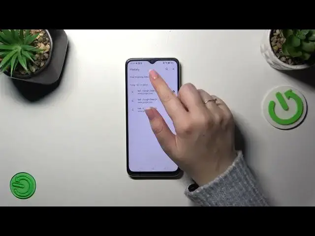 Video thumbnail for How to Clear Browsing Data on OPPO A38?