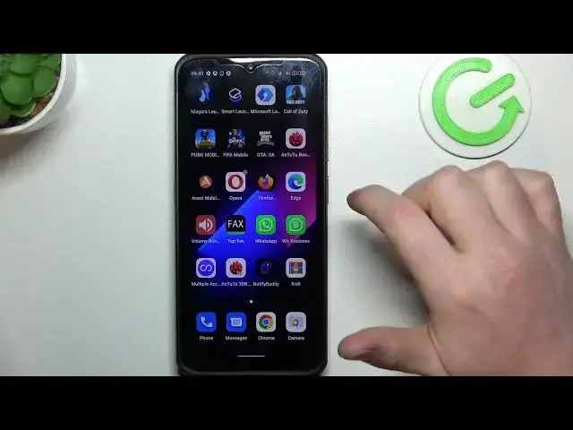 Video thumbnail for Fix Network Problems on ULEFONE Armor 17 Pro - Internet Browsing Problems