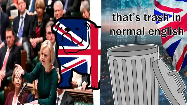 Video thumbnail for Which way will The UK go without Europe_ (Ai)