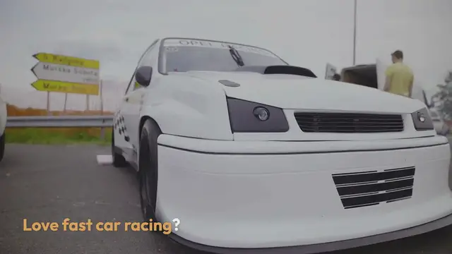 Video thumbnail for How to Watch NASCAR on Roku