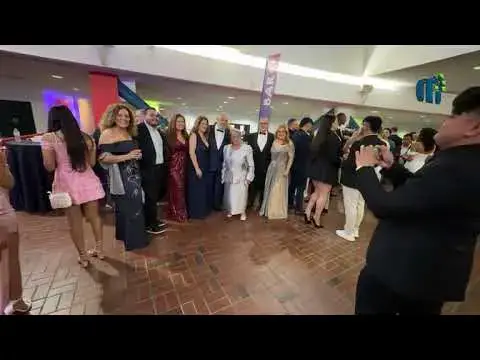 'Video thumbnail for Asistencia a la gala final de Miss Nicaragua 2025'