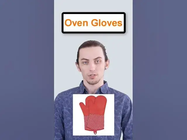 Video thumbnail for Name The Objects!! Part -7