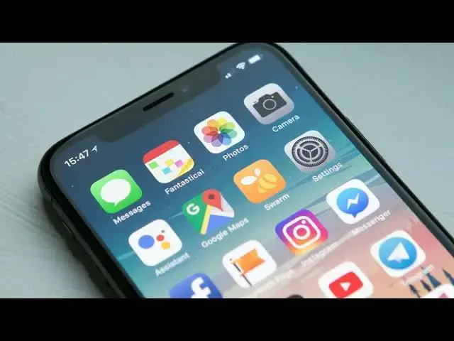 Video thumbnail for ios 18 release date