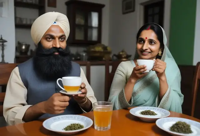 Video thumbnail for Oolong Tea