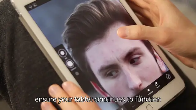'Video thumbnail for Essential Tips for Taking Care of Your Tablet Device'