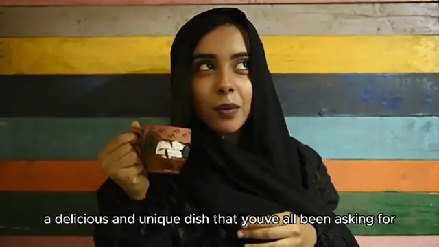 Video thumbnail for afghani paneer recipe