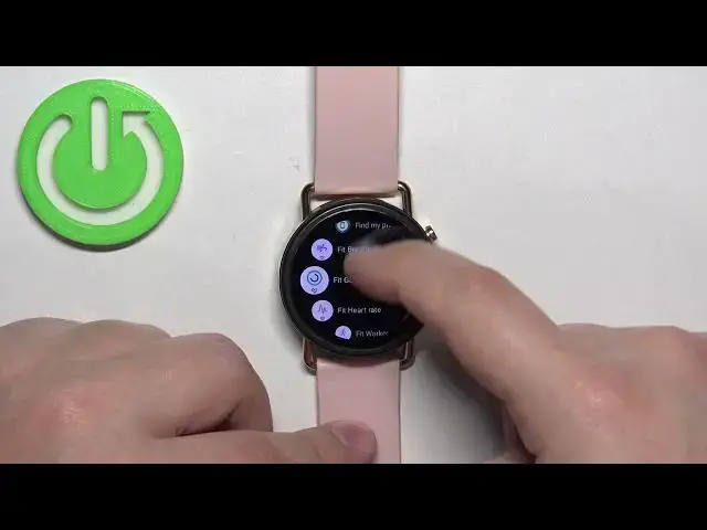 Video thumbnail for How to Adjust Screen Brightness on SKAGEN Falster 3?