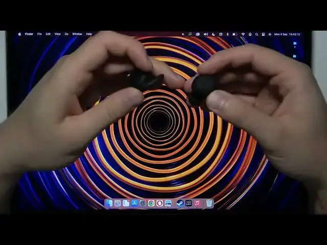 Video thumbnail for How To Pair Kygo E7 With Macbook