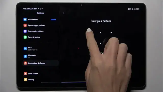 Video thumbnail for How to Reset Network Settings on REDMI Pad SE - Restore Network Defaults