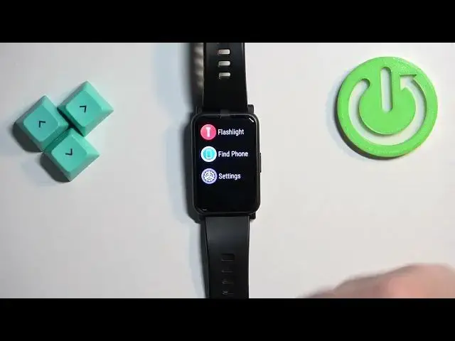Video thumbnail for How to Change Vibration Intensity on Honor Watch ES?